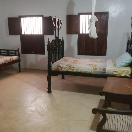 Ajooba House Hotell Lamu Exteriör bild