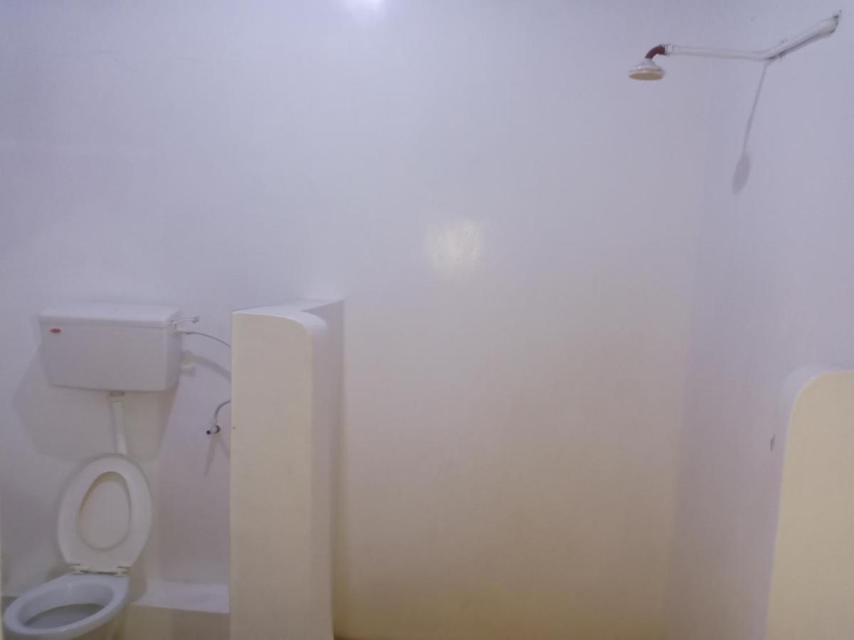 Ajooba House Hotell Lamu Exteriör bild