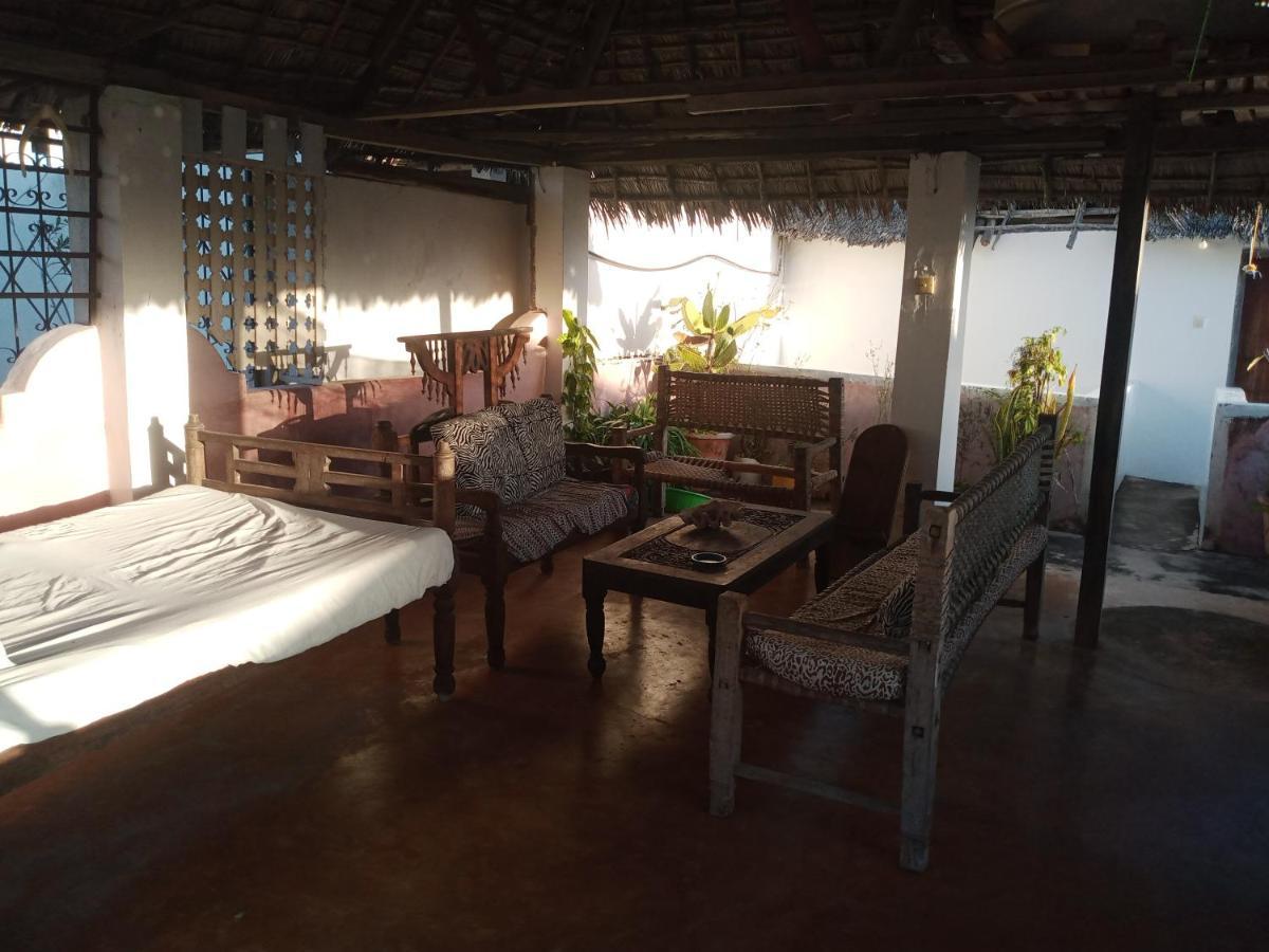 Ajooba House Hotell Lamu Exteriör bild