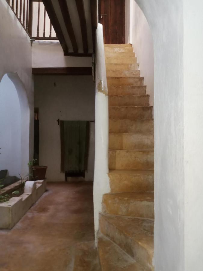 Ajooba House Hotell Lamu Exteriör bild