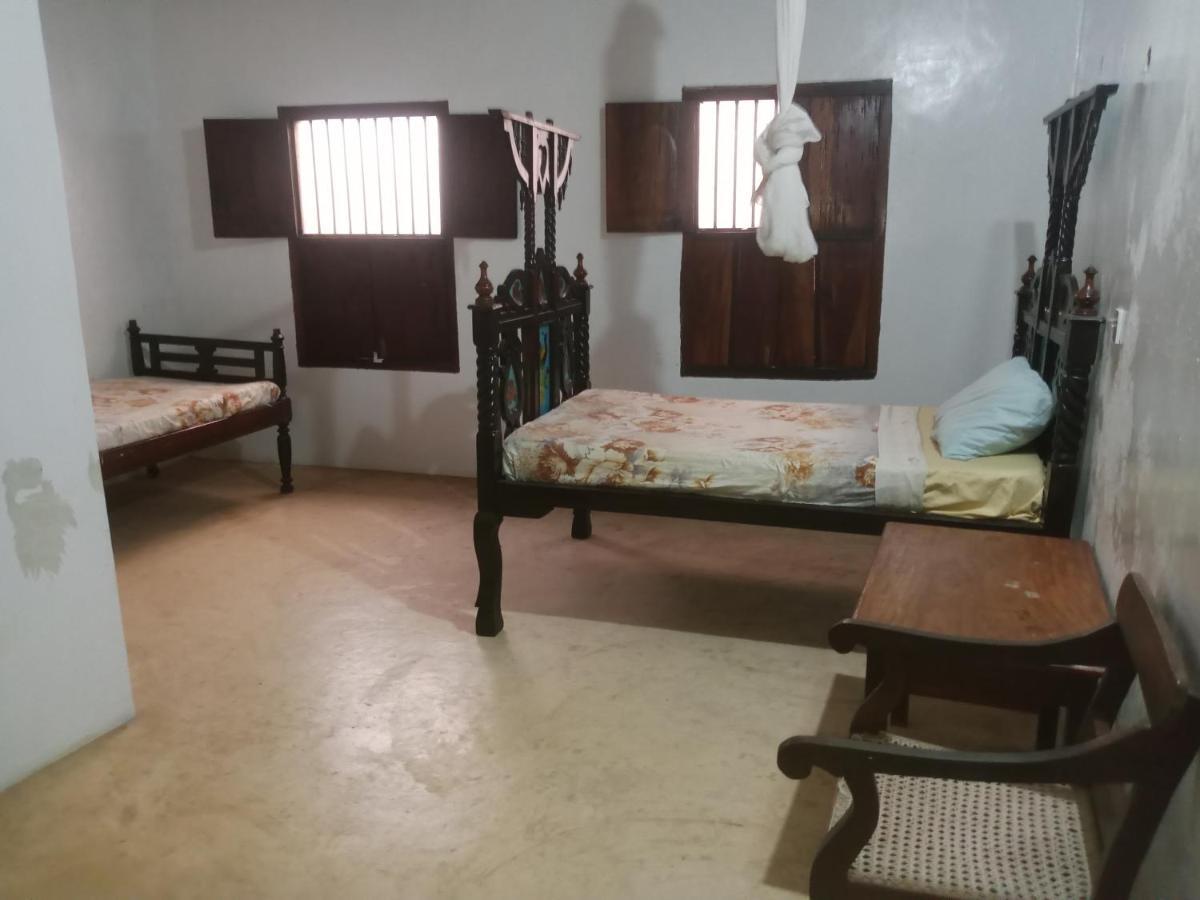Ajooba House Hotell Lamu Exteriör bild