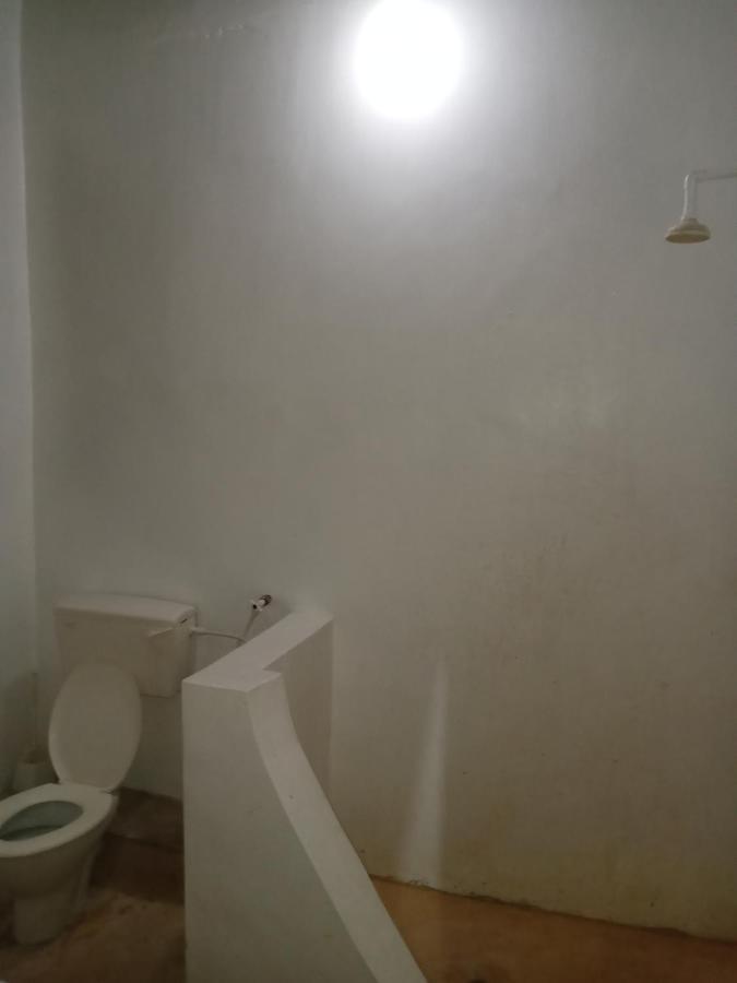 Ajooba House Hotell Lamu Exteriör bild