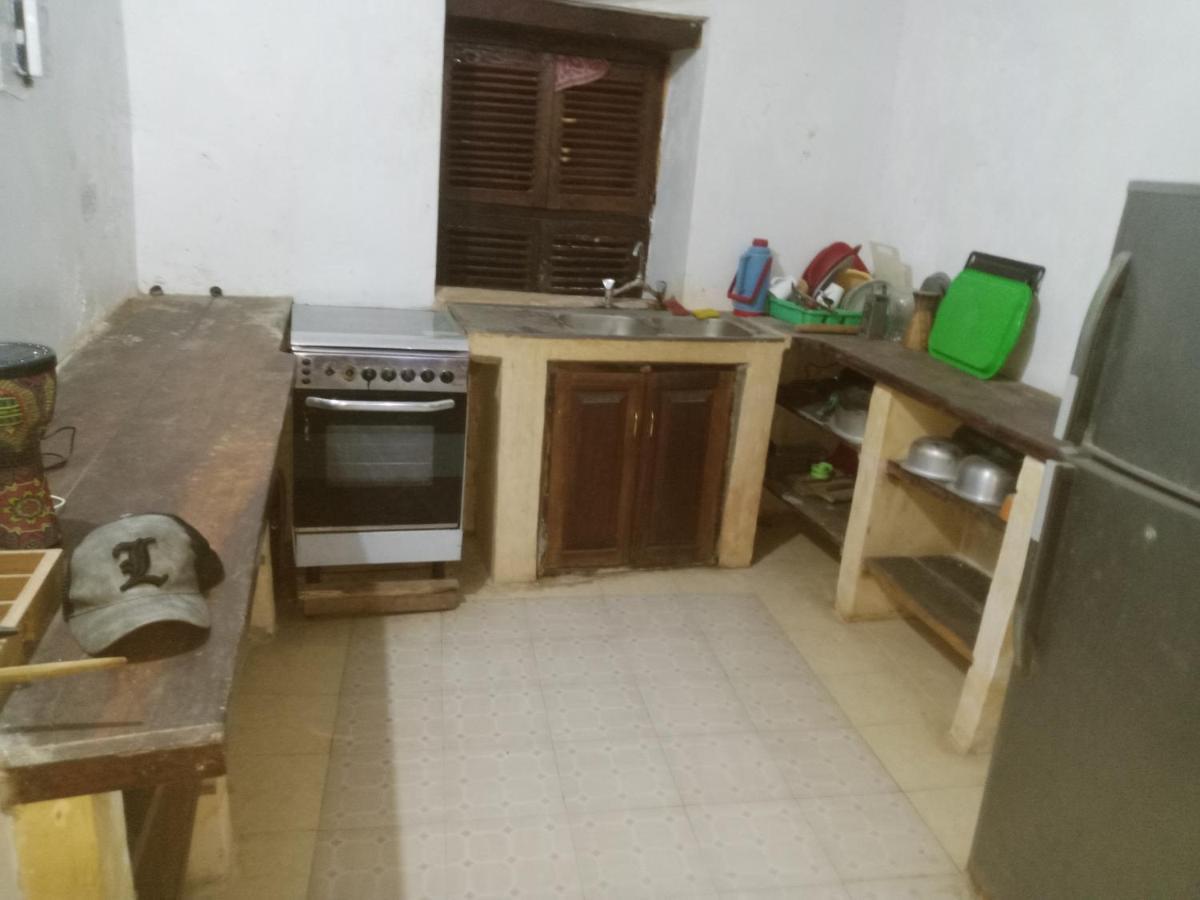 Ajooba House Hotell Lamu Exteriör bild