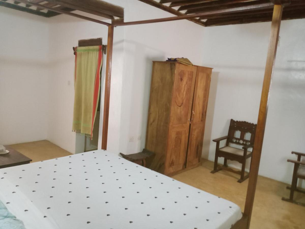 Ajooba House Hotell Lamu Exteriör bild